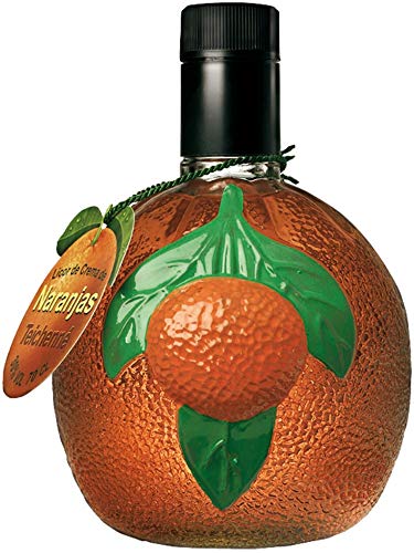 Teichenné Crema naranja - 6 botellas x 700 ml - Total: 4200 ml
