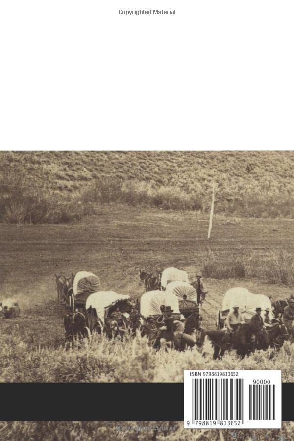 Vista 2 de The Oregon Trail Sketches of Prairie and Rocky-Mountain Life