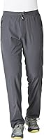 Rdruko Men's Lightweight Quick Dry Sweatpants for Hiking, Running, Workout & Outdoor Sports