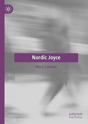Nordic Joyce-Wow! eBook