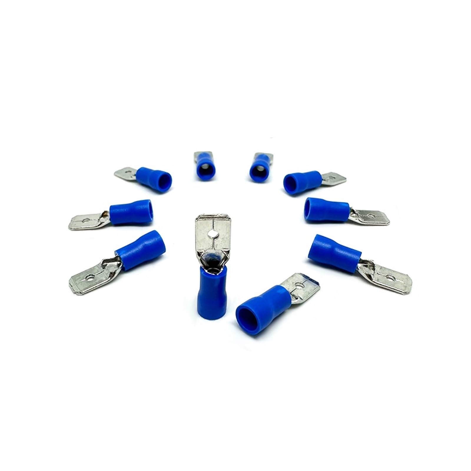 Connecteur de câble mâle MDD2-250 pour réparer vos connexions lâches