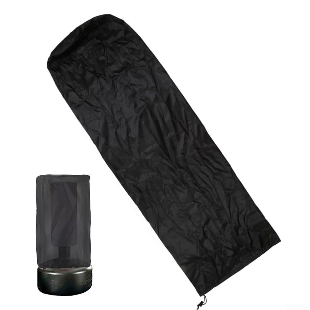 Housse de sac de frappe imperméable et résistante à la poussière en tissu Oxford résistant aux déchirures