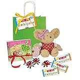 kuscheltiere waschen Dieses Design Produkt wird im Familienunternehmen Crecom Handels GmbH & Co.KG mit Sitz im hessischen Fulda handveredelt. Die Familie Steinbeck designt und produziert alles im eigenen Haus und hat sich auf die Veredelung von süßen Artikeln spezialisiert, wie Schokolade oder Fruchtgummi. Kleine, feine persönliche Geschenke mit Botschaft zu den verschiedensten Anlässen.