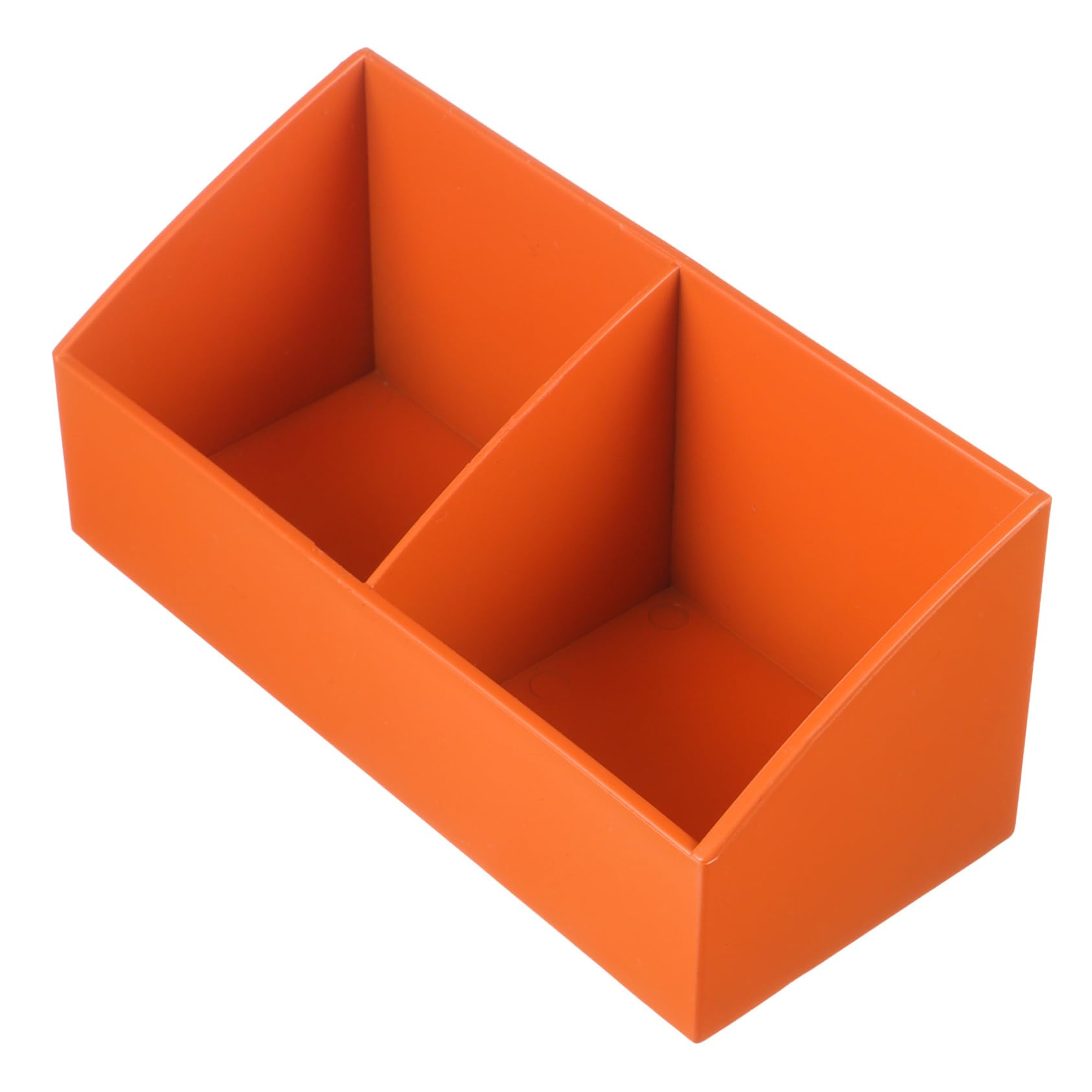 Unomor Candy Storage Case Tea Bag Boxes Desktop Sugar Bag Box Holder for Office Kitchen Essentials