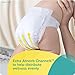 Pampers Swaddlers Diapers Size 4 - Jumbo Pack 23 Count