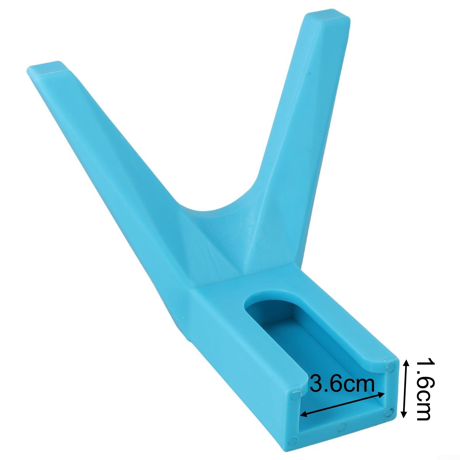 Mountain Bike Kickstand Bicycle Side Stand Quick Release Parking Support Portable Cycling Rest Rack Heavy Duty ABS Road Bike Storage Stand Roadside Accessory