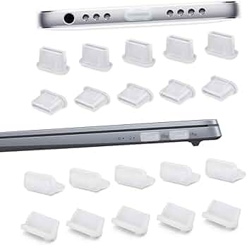 ◎未使用◎コネクターカバー　フタ　typeC USB各4つ ◎未使用◎コネクターカバー フタ typeC USB各4つ USBキャップ Type-A