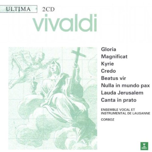 Gloria / Magnificat