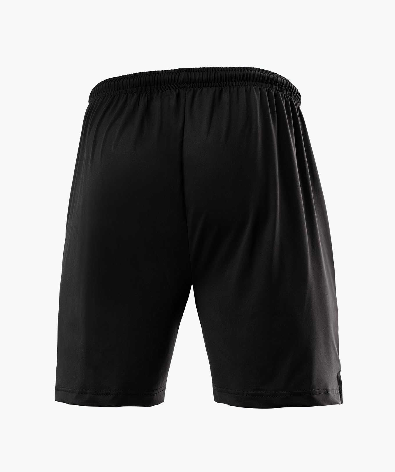 T1TAN Pantaloni da Portiere – Pantaloni da Portiere – Pantaloni Corti in Nero – Adatti alla Maglia da Portiere – Diverse Misure