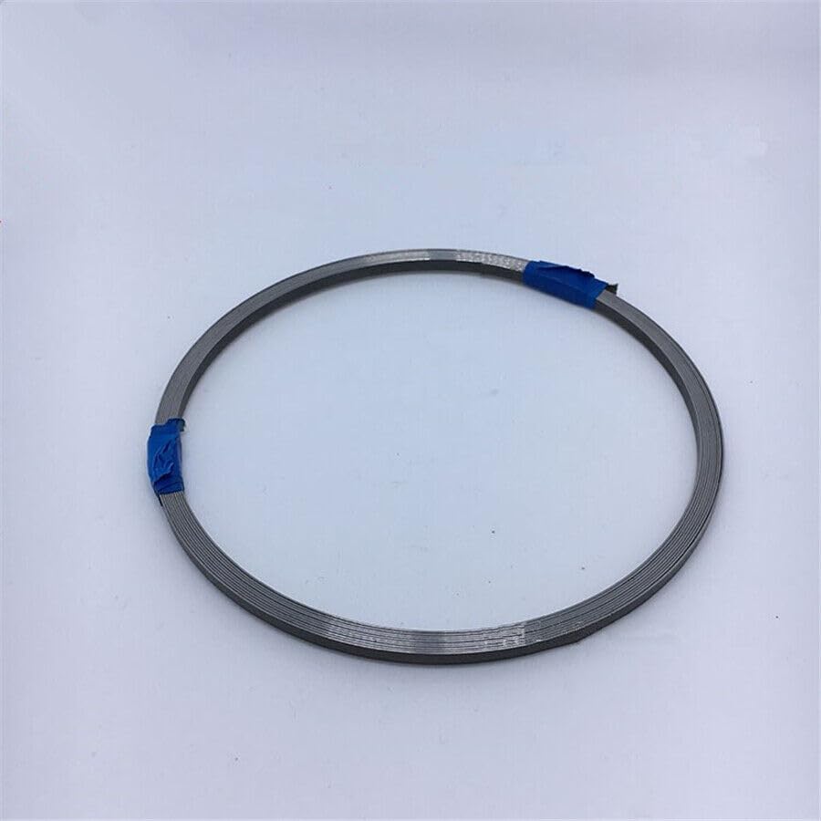 Radiator Rust Cleaning Tool, Steel Strip for Removal and Repair-picture-18