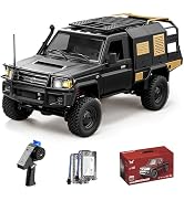 Amazon.co.jp: Ritaosan 軍用 ラジコンカー 子供向け 人気 1/10 大型