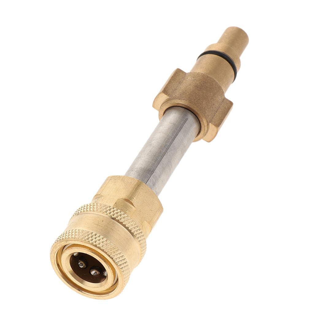 Lavor Pressure Washer Adaptor Pressure Washer Extension Quick Connect Kit | Home & Garden | Yard, Garden & Outdoor Living | Outdoor Power Equipment | Pressure Washers-image-38
