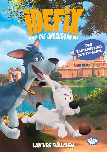 Idefix und die Unbeugsamen: - Mehr Infos/Bestellen