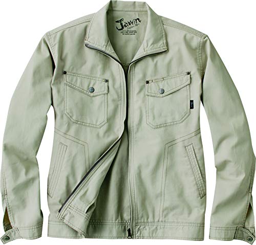 ���d�� Jawin �����W�����p�[ 55100 �A�C�{���[ M�T�C�Y