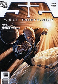 Comic 52 (2006 series) #39 Book