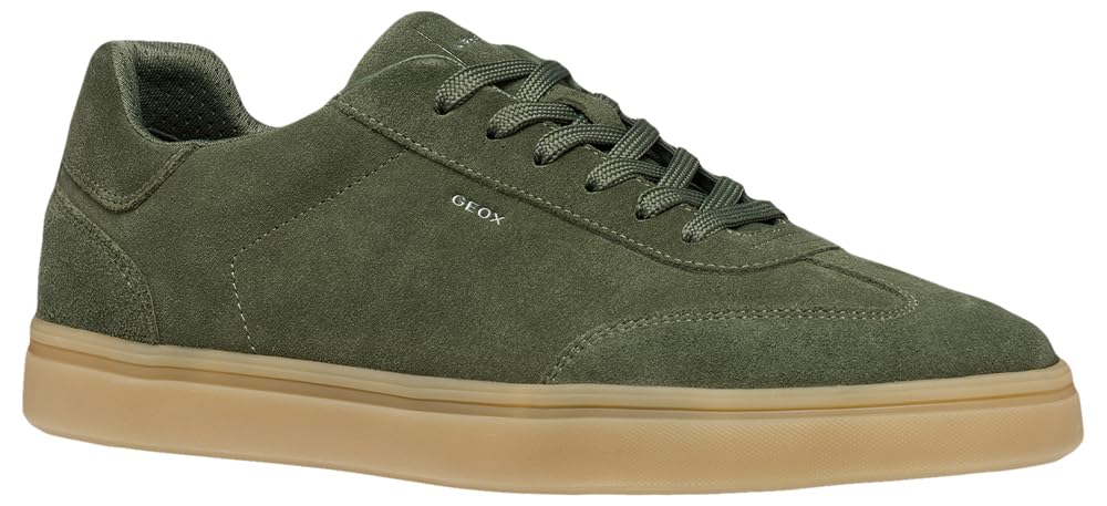 Geox Hombre Musk U Baltmoore C Zapatillas Para 43 Eu