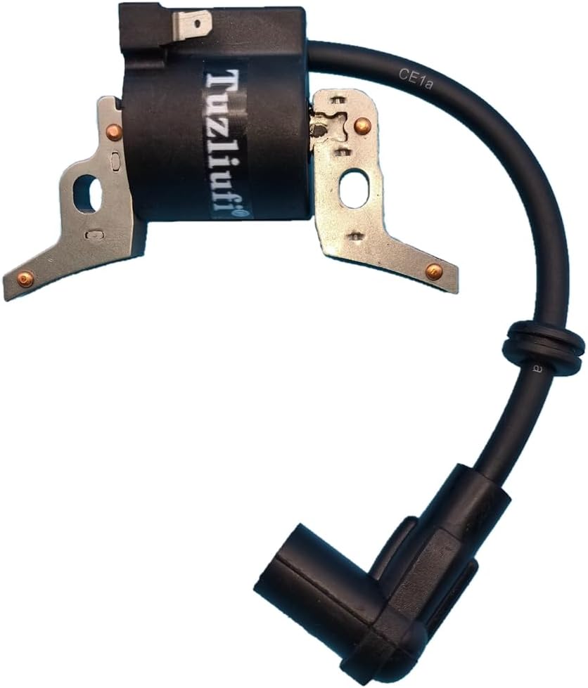 Ignition Coil for Generac 0G9241T 0G9241 0G3249 0D9760 84542 084542 XG7000E XG8000E XG7000 XG8000 XP6500 XP8000 GP7000 NP-50G GH410 Generator Z1231