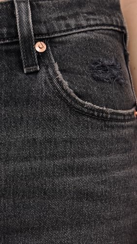 Image of Levi's Womens Ribcage Full Length