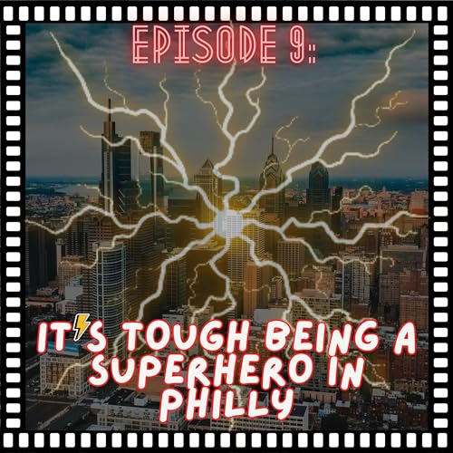 Shazam! Fury of the Gods: It's Tough Being a Superhero in Philly