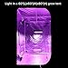 MAXSISUN 1500W LED Grow Light, Full Spectrum LED Grow Lights for Indoor Plants Veg and Flowering, Hydroponic Growing System Plant Growing Lamps to Cover a 3.5x3ft Flower Area (150pcs 10W LEDs)