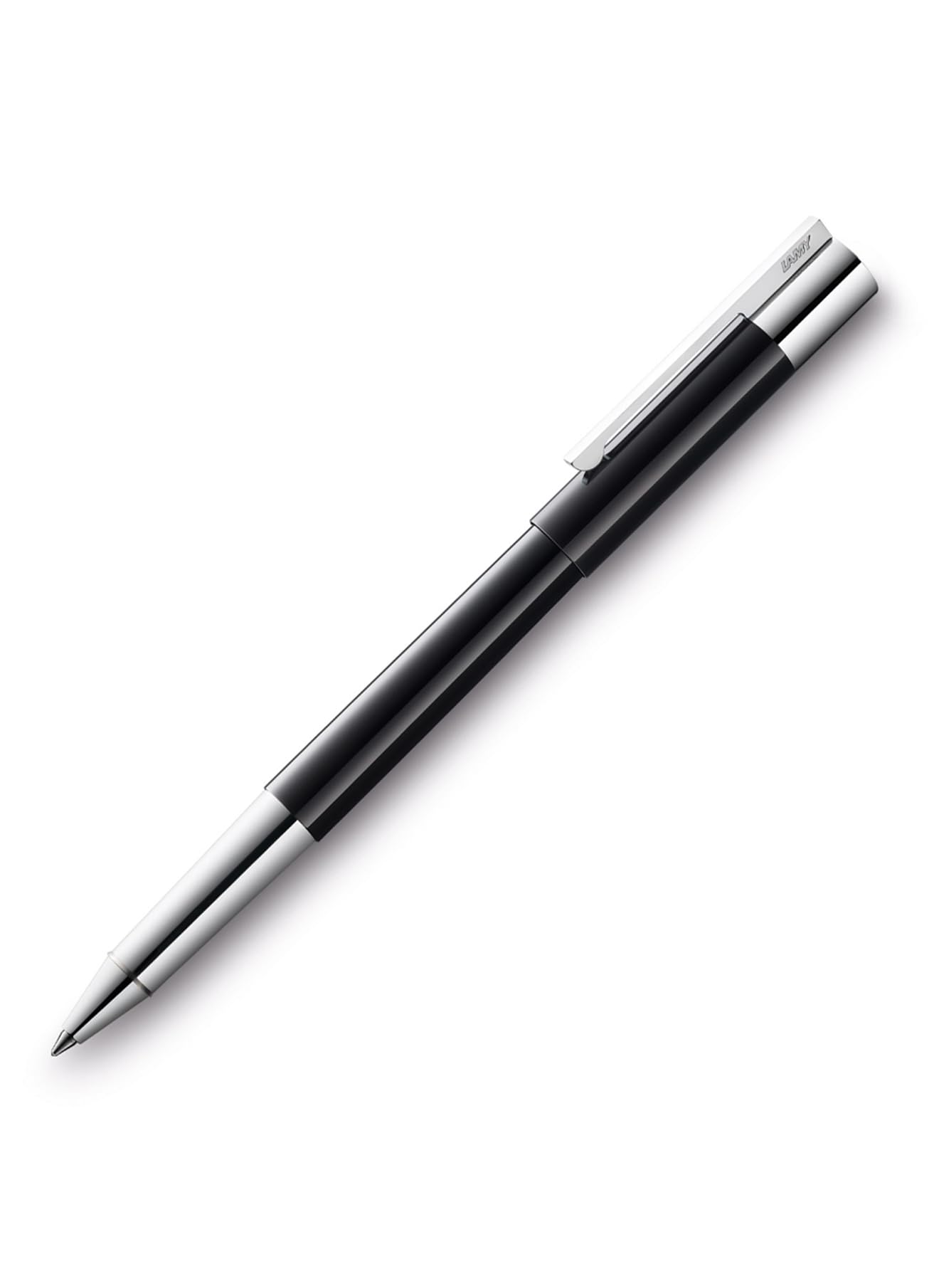 Lamy Scala Roller Kalem Piyano Siyah