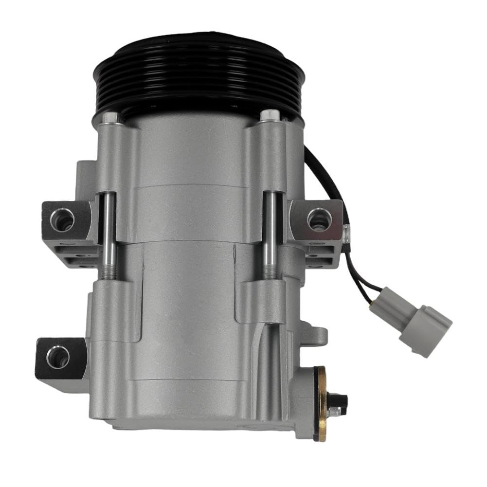 Air Conditioning Compressor FS10 Type EFY46145Z Compatible with Mazda Tribute DX Sport 2001-2006