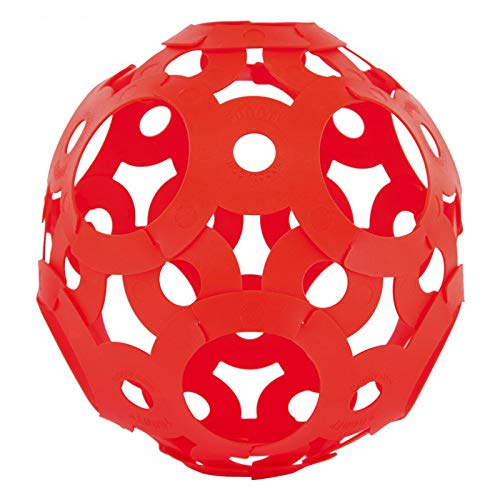 Image of The Ultimate Summer Outdoor Game. Turns Into A Football, Rugby Ball, Frisbee, American Football and More