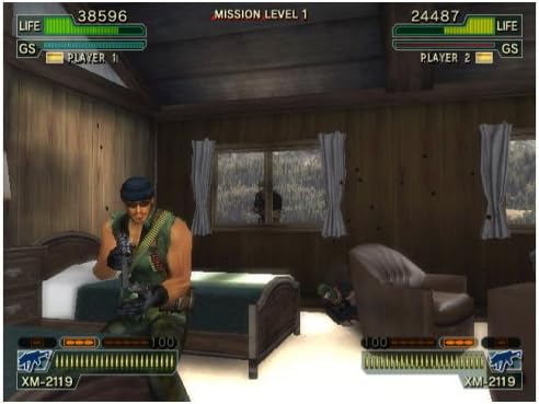 Ghost Squad (Wii)