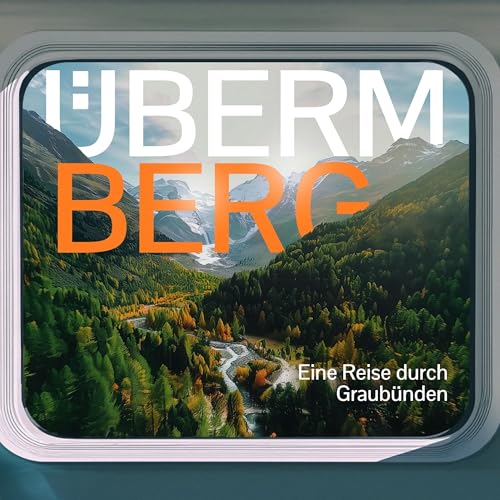 『S5E3 Pontresina im Oberengadin: vom süßen Leben, Gletschern und Seen』のカバーアート
