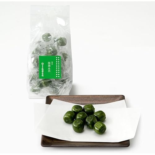 祇園辻利 抹茶あめ