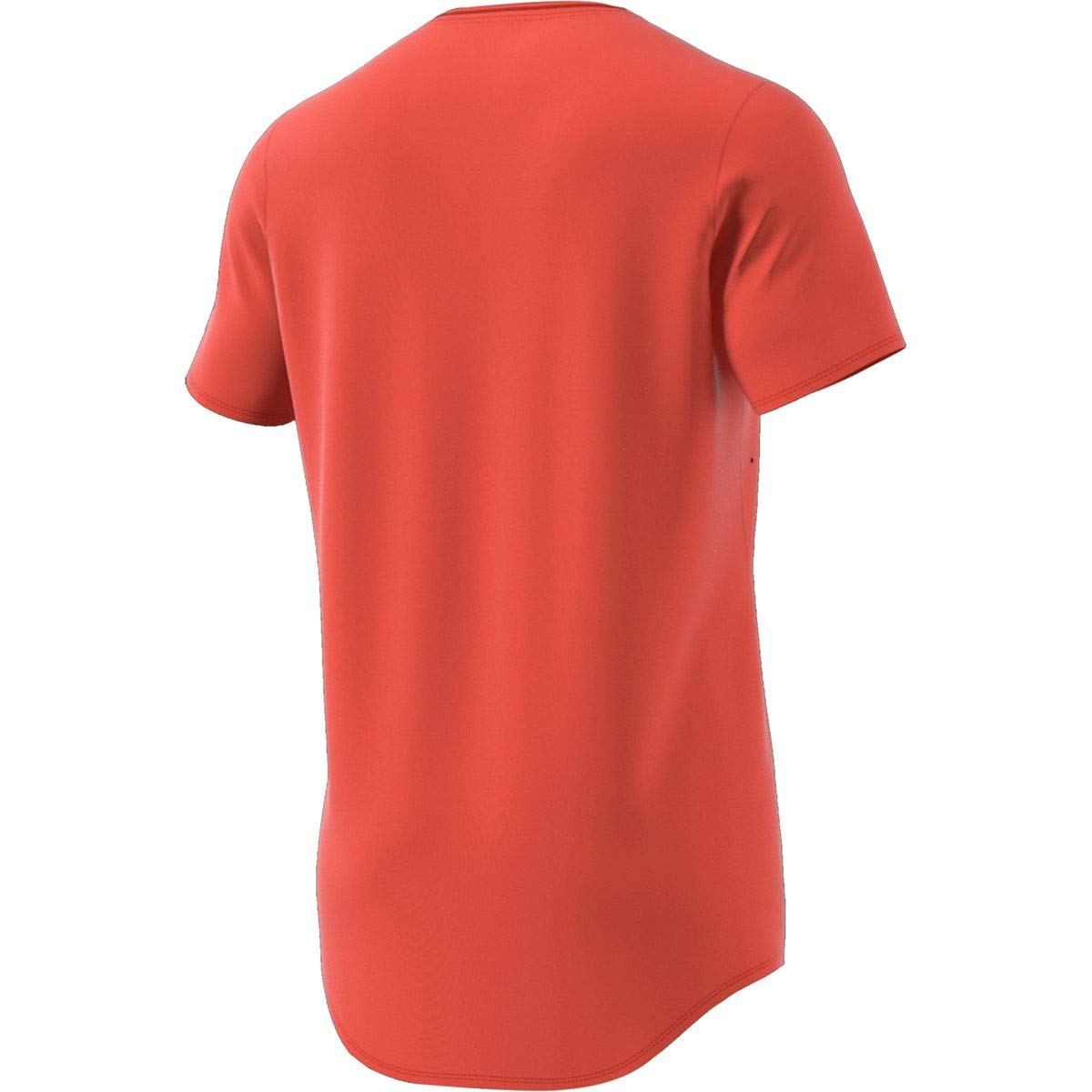 adidas Męska koszulka do biegania Supernova Pure Short Sleeve z krótkim rękawem (1 opakowanie)