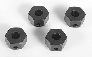 RC4WD 12mm Wheel Hex Conversion TRX-4 RC4ZS1844 Electric Car/Truck Option Parts