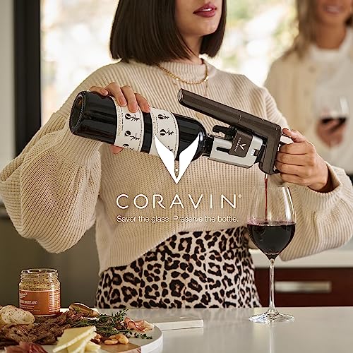 Cápsulas para Coravin - Kit 6 Cápsulas