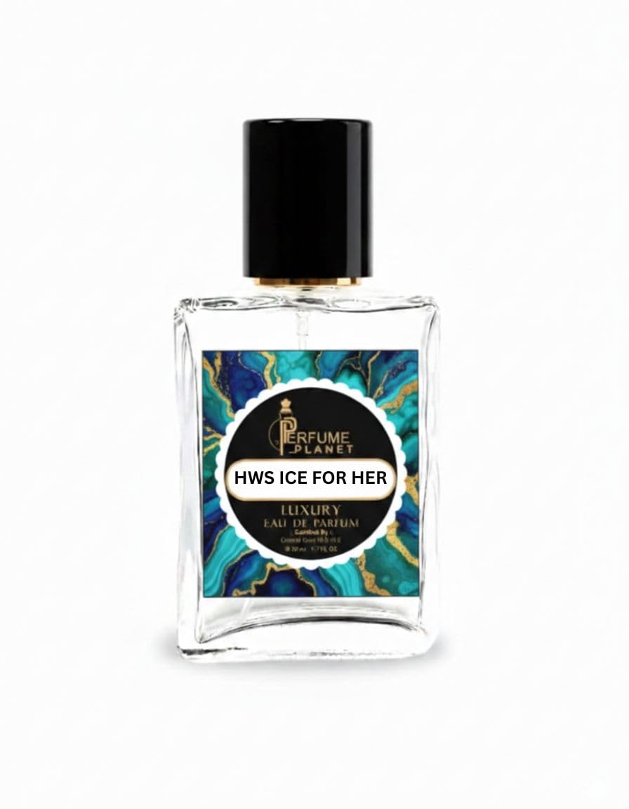 HAWAS ICE FOR HER Long lasting original fragrance,50ml-(Pack of 1)-image-36