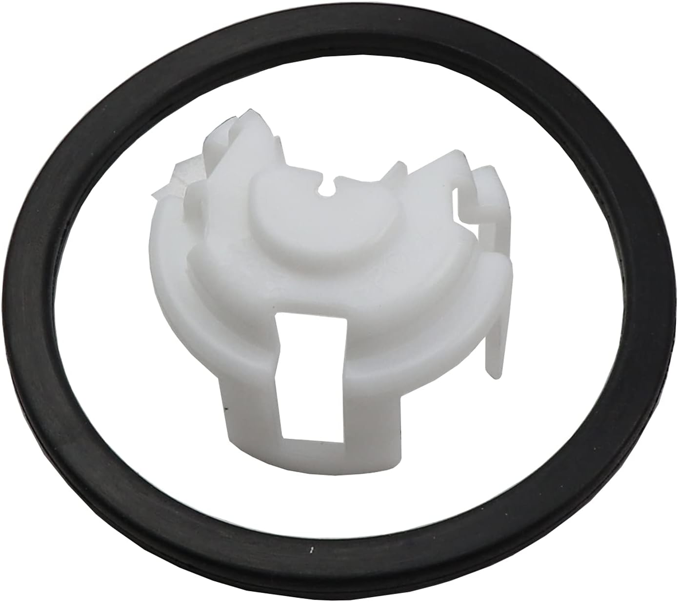 Beck/Arnley In Tank Fuel Filter - 043-3015