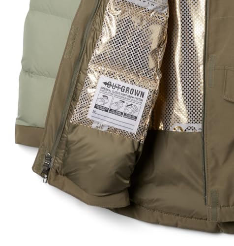 Columbia Girls' Marquam Peak Fusion Iii Parka3