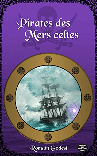 Télécharger Pirates des mers celtes livre En ligne