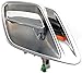 Dorman 91055 Interior Door Handle Compatible with Select Jeep Models