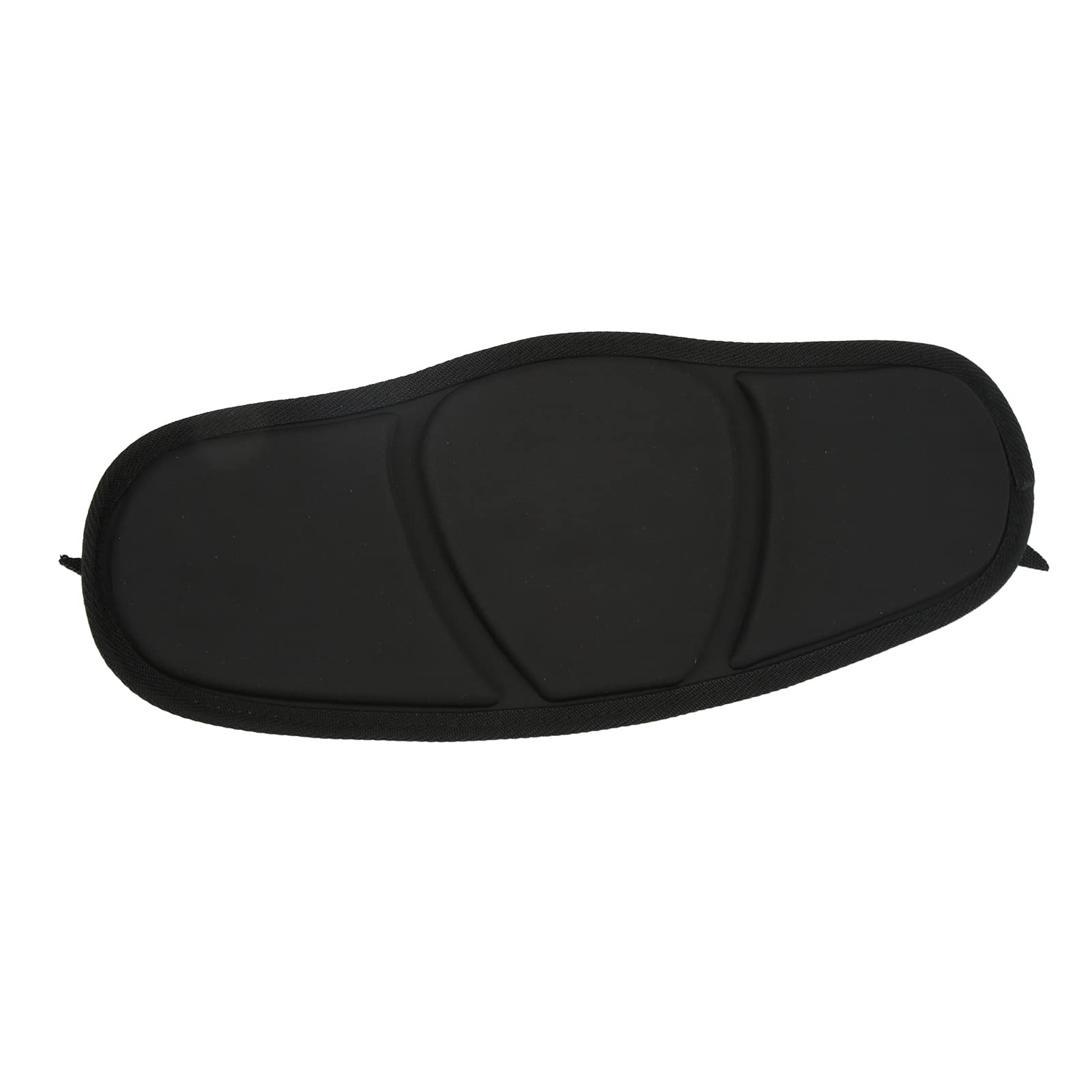 Kajak Sitz Rückenlehne, EVA Kanu Boot Sitz Rückenband, Verstellbare Rückenlehne, Rückenstützpolster