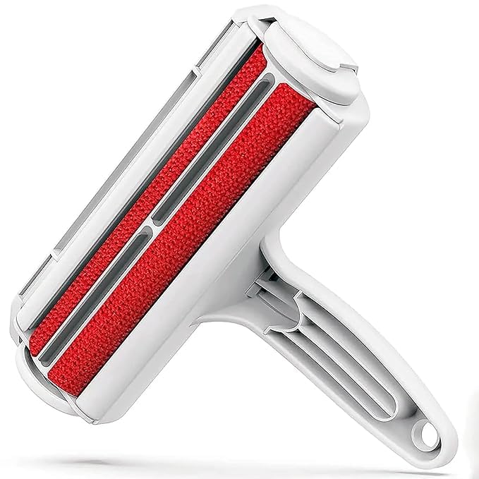 COFENDY Pet Hair Remover - Lint Roller, Lint Remover, and Pet Hair Roller in One. Remove Dog, Cat Hair from Furniture, Carpets, Bedding, Clothing-Multicolor-Pack of 1 (B0DD7GRT4H) Amazon Price History, Amazon Price Tracker