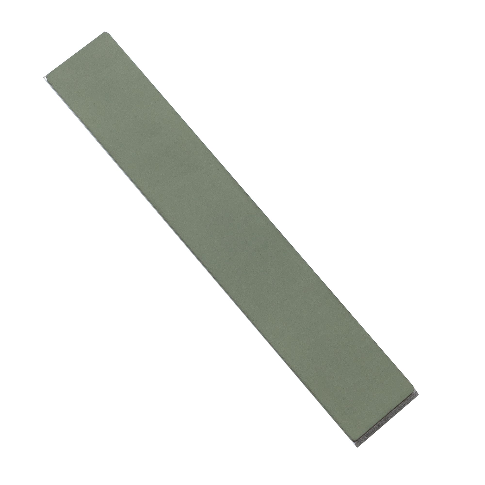SHARPAL Kunstharz-Diamantplatte 6000, 1"x6"/150x25 mm | Vollmatrix-Diamant in Kunstharzbindung für harte Stähle: verschleißfest, geringe Zusetzung, gleichmäßige Körnung