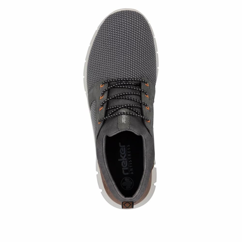 Rieker Slipper Blau