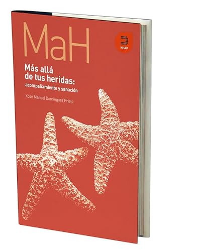 Más allá de tus heridas: Acompañamiento y sanación (Expresiones)