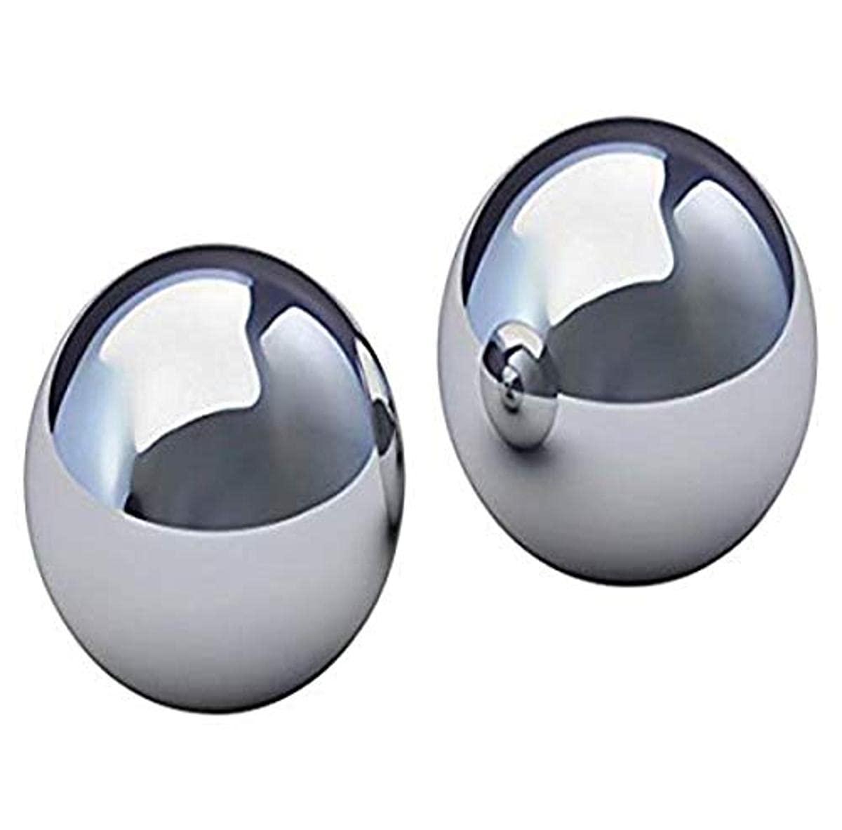 BC Precision Two 2" Inch Chrome Steel Bearing Balls G25