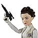 Star Wars Lei and R2 Doll