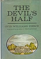 The Devil's Half B0006BU3VO Book Cover