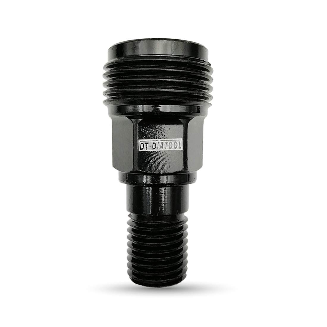 DT-DIATOOL Adaptateur de conversion de forets diamantés DD-BL vers DD-BS pour Hilti DD160E DD200 DD250E DD350