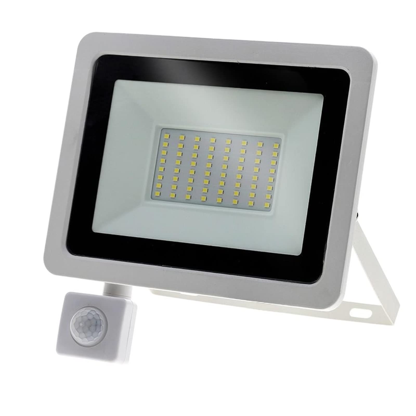 Światła robocze, Czujnik ruchu Spot Garden Street Wall Lighting(Warm White,20W)