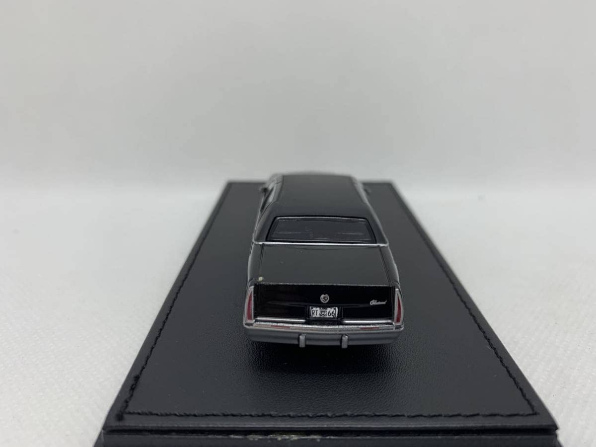 503-319 GOC 1/64 キャディラック フリートウッド ピンク 新品 GOC 1/64 キャデラック フリートウッド Cadillac FleetWood