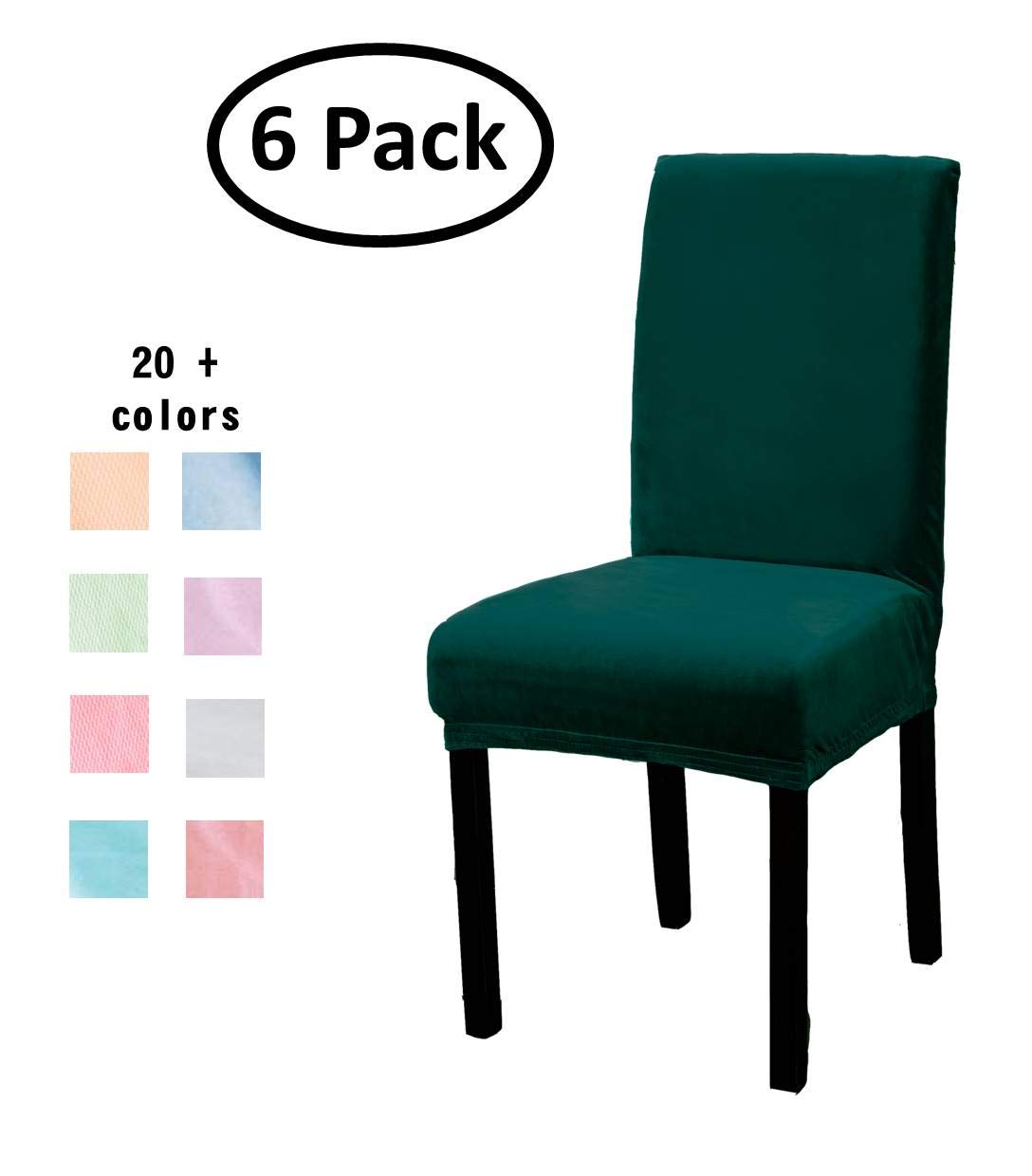 Green Chair Covers All Chairs